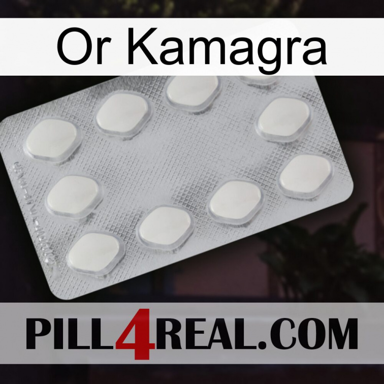 Kamagra Gold 16